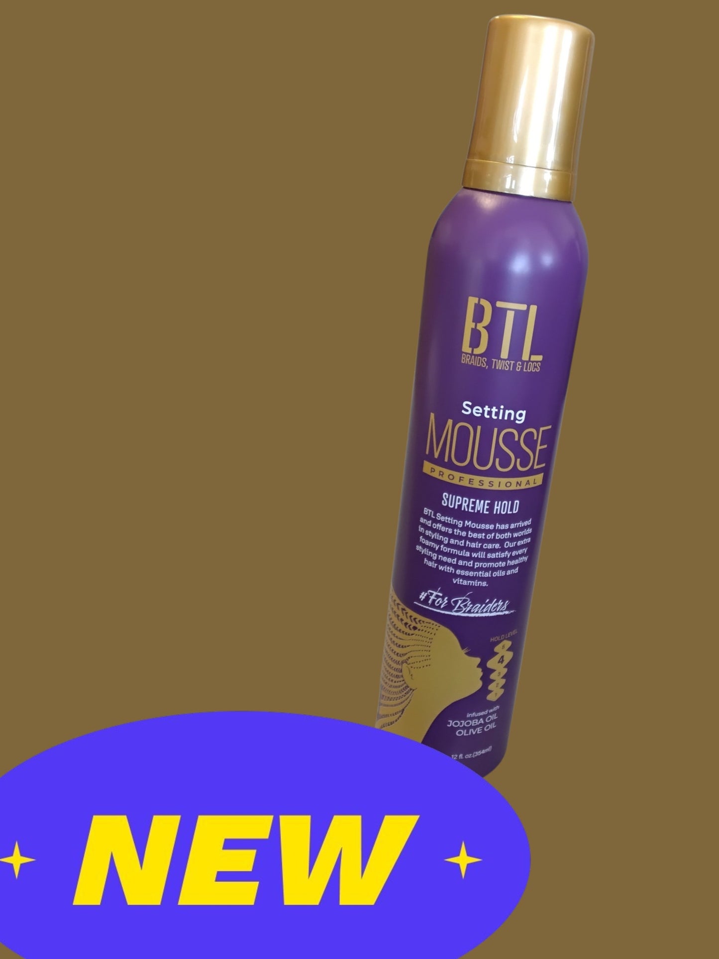 Mousse