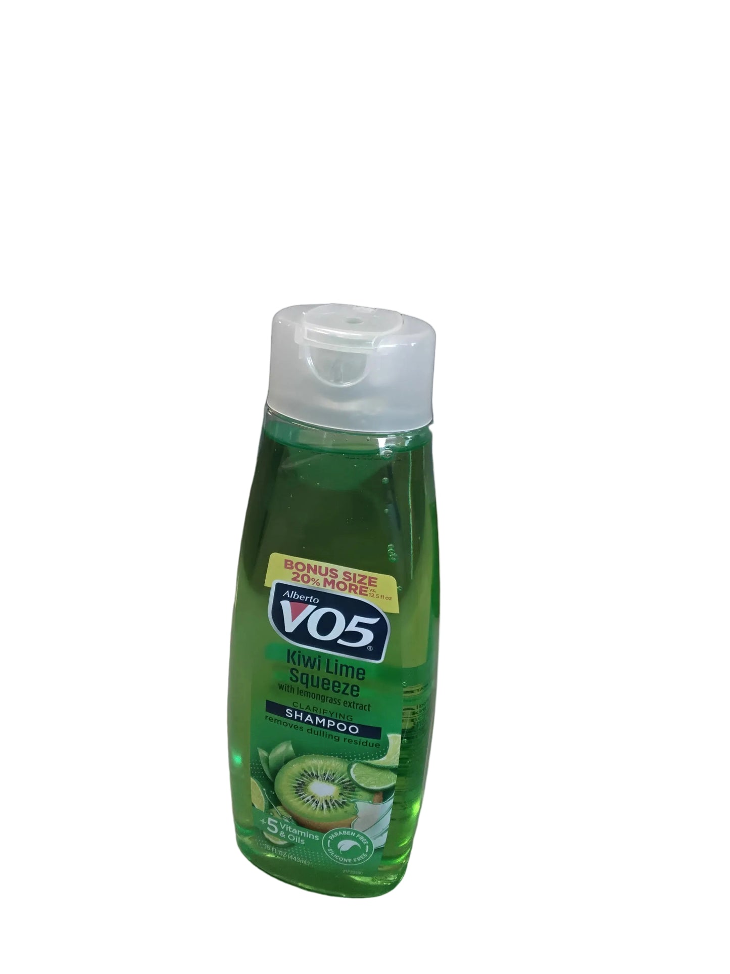 Shampoo
